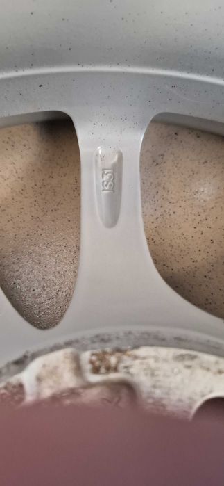 Джанти 16" BMW 1-серия,3-серия