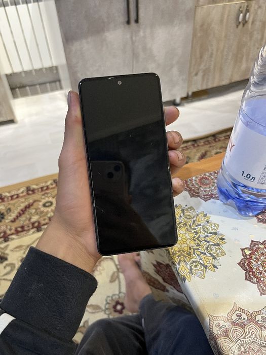 Samsung Galaxy A51