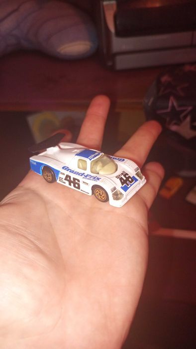 Играчки Matchbox
