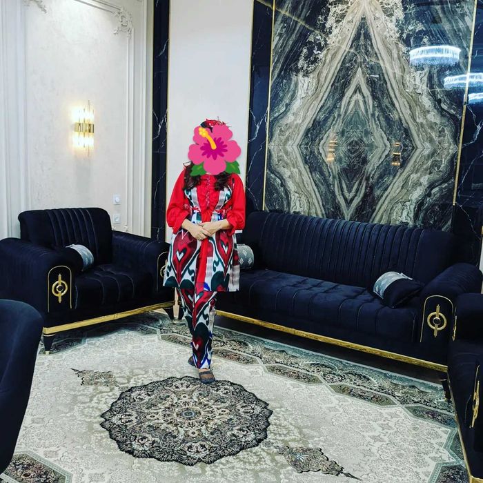 Kelinlar uchun sarpolar