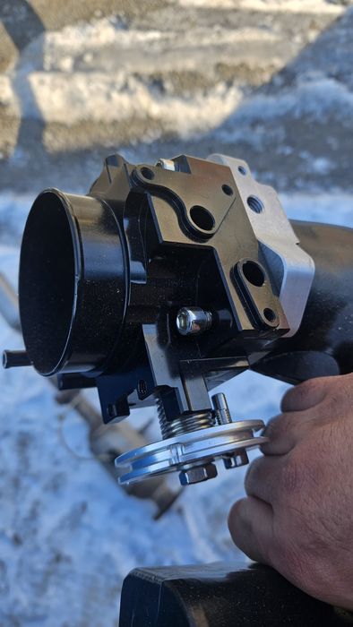 Останали части от Хонда акорд 7ма серия