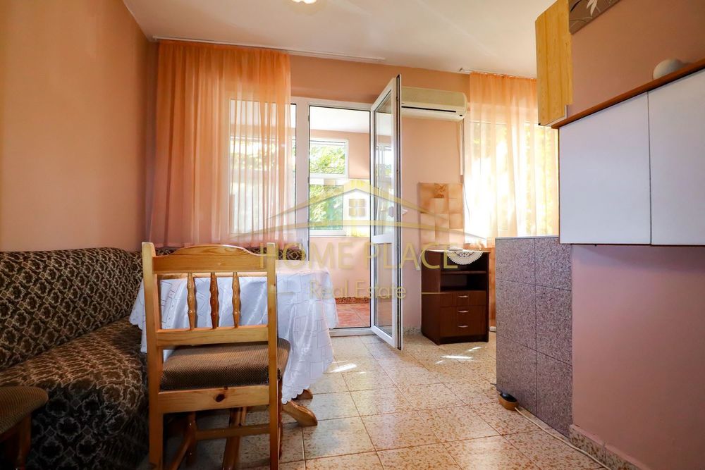 ТРИСТАЕН апартамент под наем - Окръжна болница