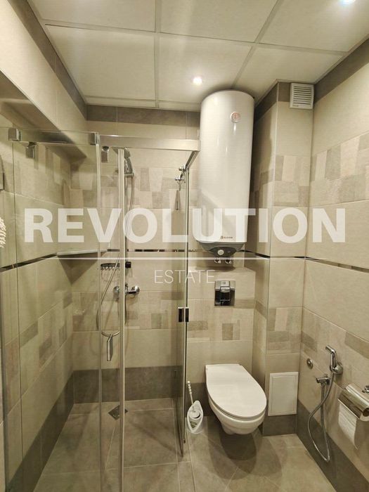 Дава се под наем Двустаен апартамент в Варна, Център - 50 кв.м за 523.26 € - Снимка #5