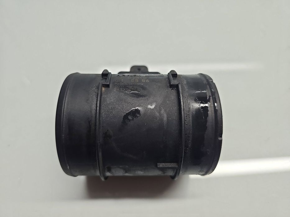 Debitmetru aer Opel Meriva B [Fabr 2010-2017] 55561912 1.7 CDTI A17DTR