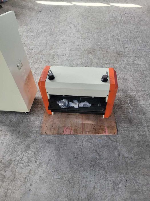 Автоматически подача с чпу