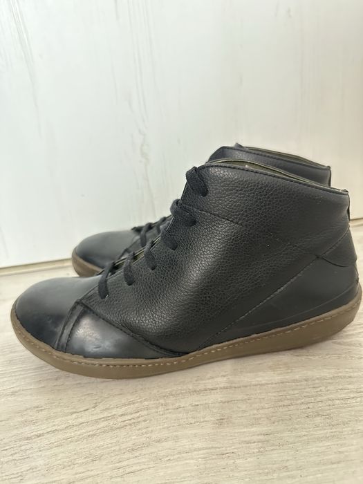 Ghete unisex El Naturalista Vegan, marime 41, doar probate