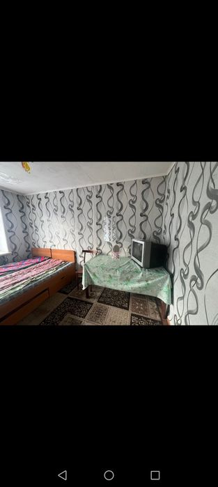 Продам 1 комнатную квартиру