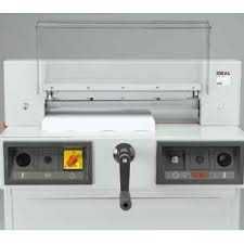 Резаки Гильотинные