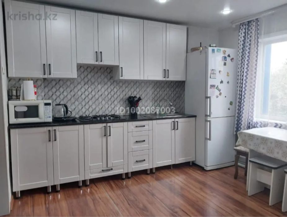 Продам 4 ком дом