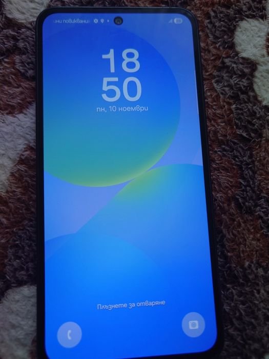 Samsung galaxy A36