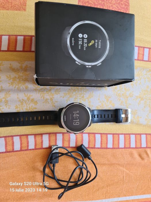 Ceas SUUNTO Spartan Sport