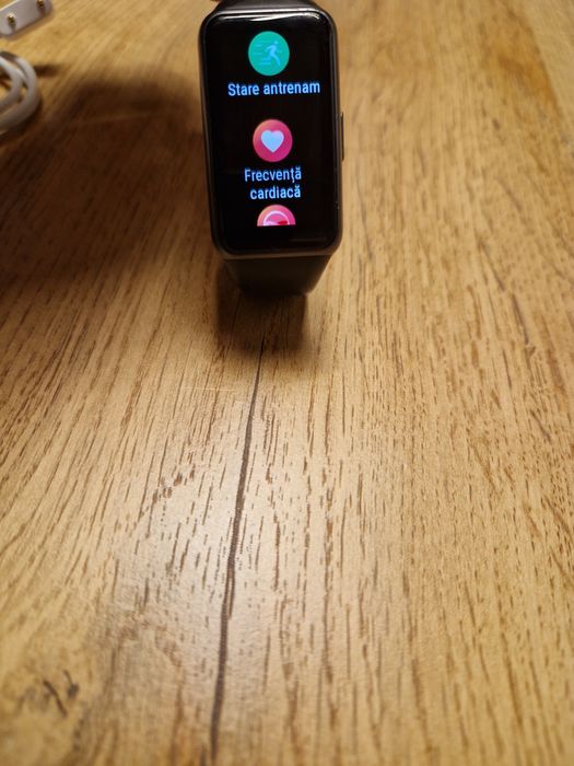 Bratara Huawei band 6