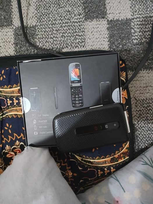 Telefon sotiladi nomi CORN yangi narxi 400