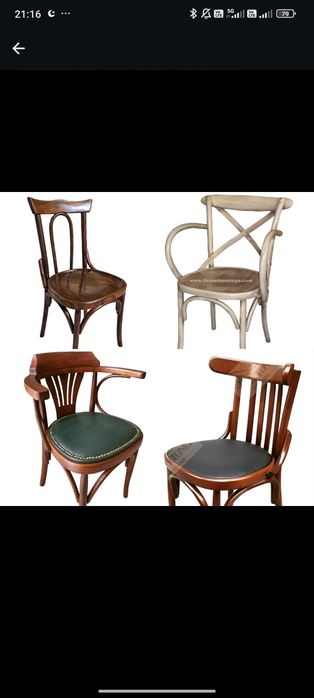 Mese PREMIUM 140x80cm - 80x80 IDEALE pentru Restaurant și Horeca