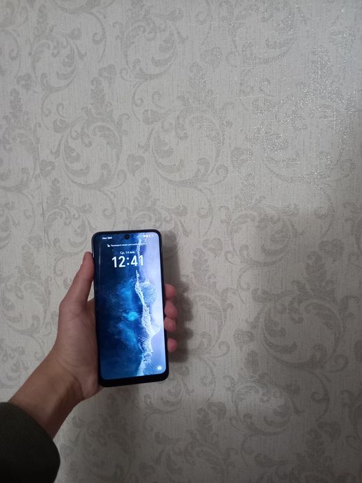 Телефон  Honor X7b