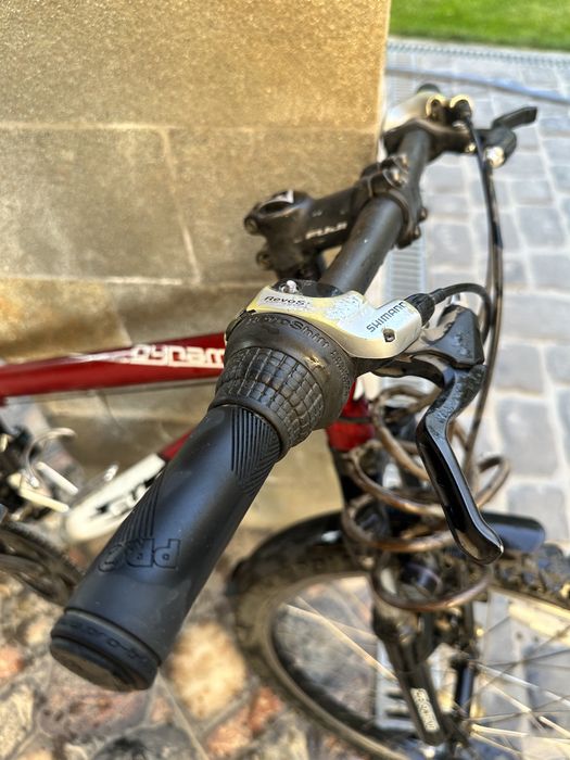 Велосипед Fuji SR Suntour 13’