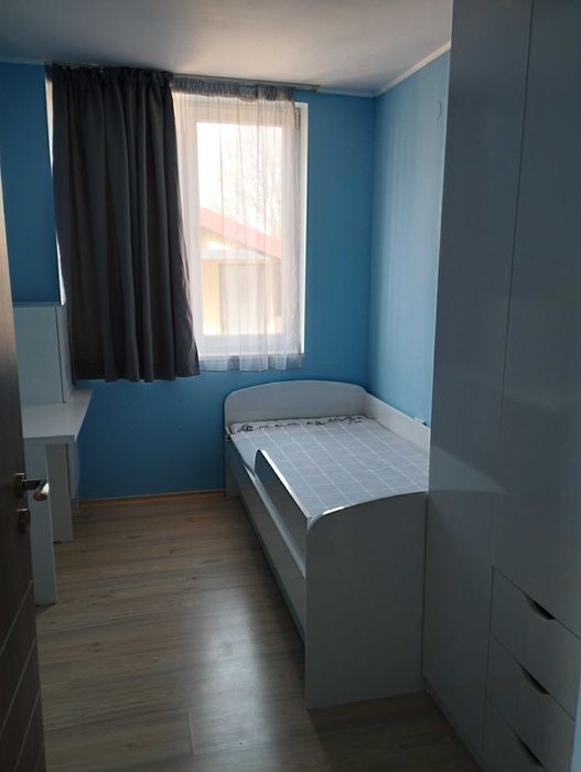 Давам под наем етаж от къща