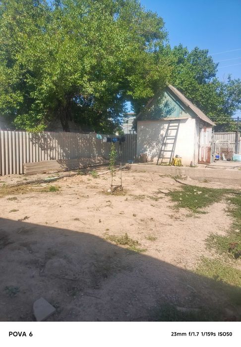 Участок продается