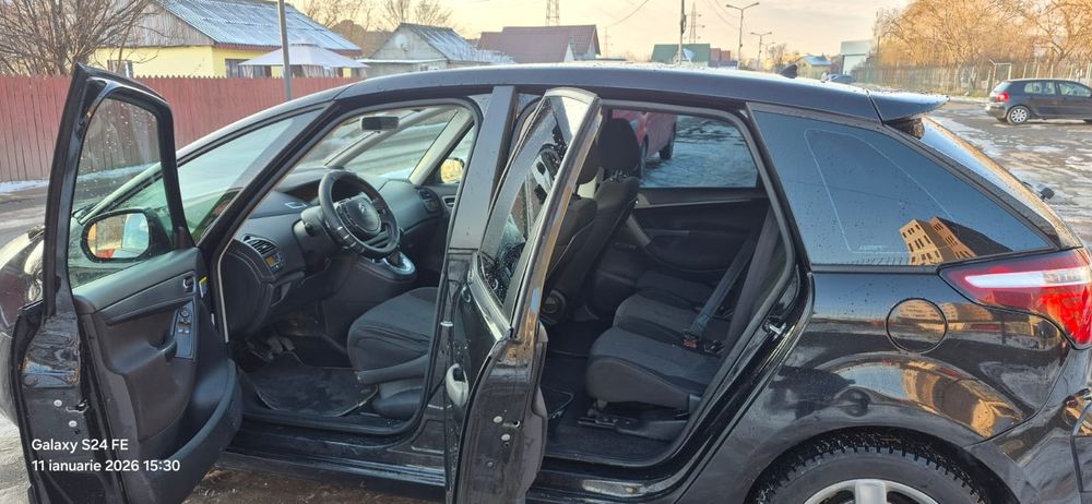 De Vânzare Citroen C4 Picasso