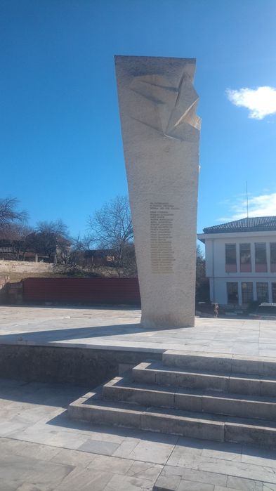 Полиране на мрамор