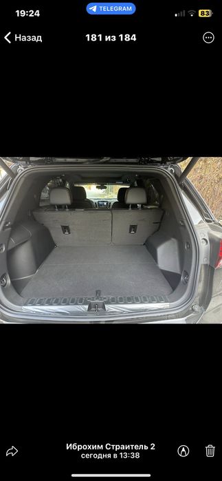 Продается своя машина