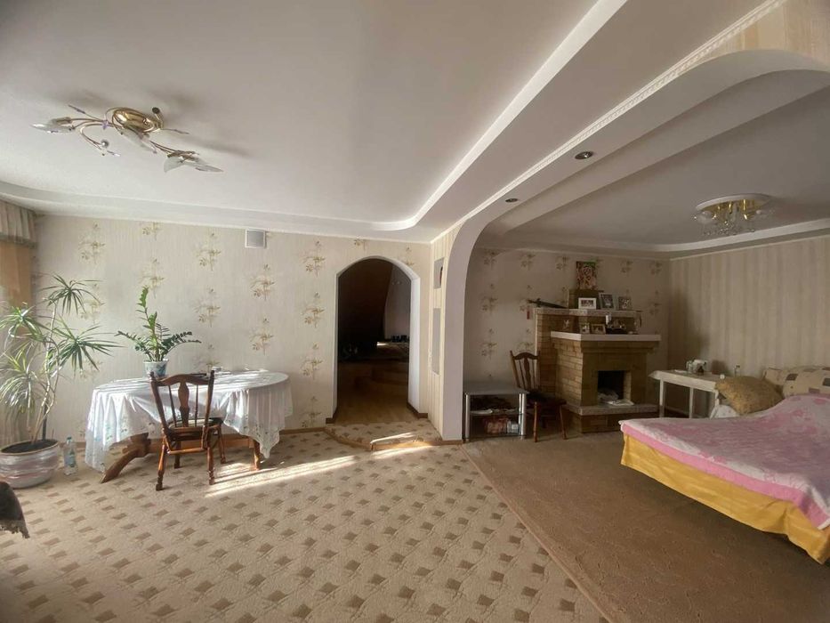 Продам дом в Красном партизане