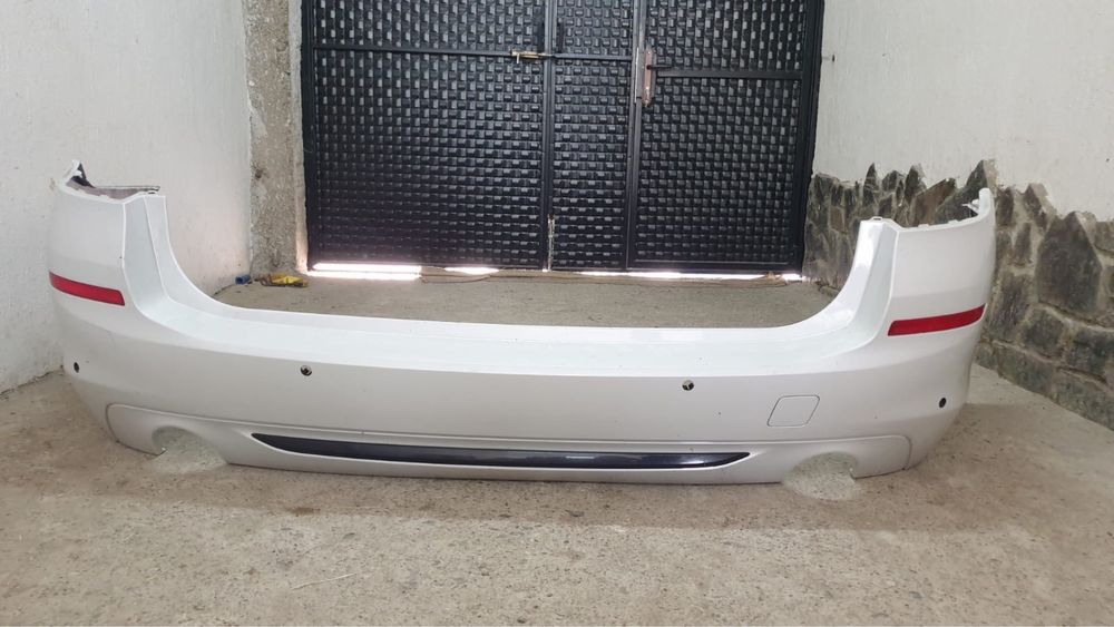 Брони  за BMW g31 2019 отлични!!!