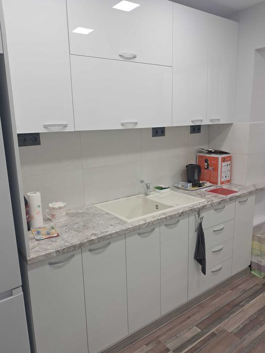 Апартамент под наем