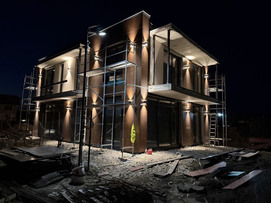 Продава се Къща в Костинброд - 218 кв.м за 1051 €/кв.м - Снимка #8