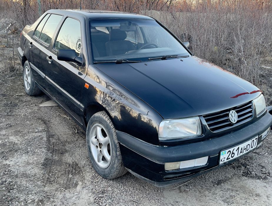 Продам фольцвпген