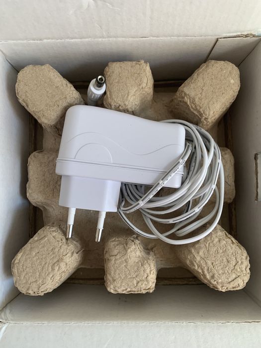 Umidificator cu abur rece si ultrasunete