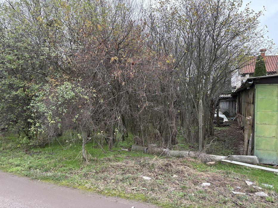 Продава се Парцел в с. Доганово, Област София-област - 575 кв.м за 122 €/кв.м - Снимка #4