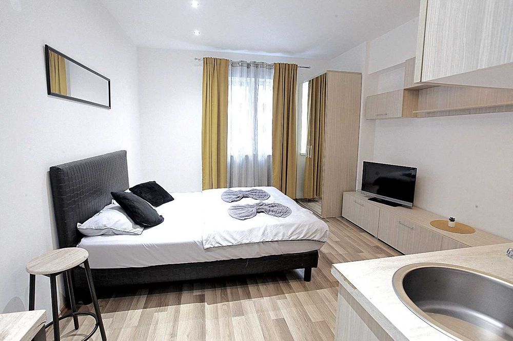 Apartamente de Lux in bucuresti regim hotelier RIN