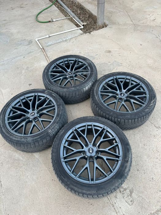 Диски toyota/lexus R18