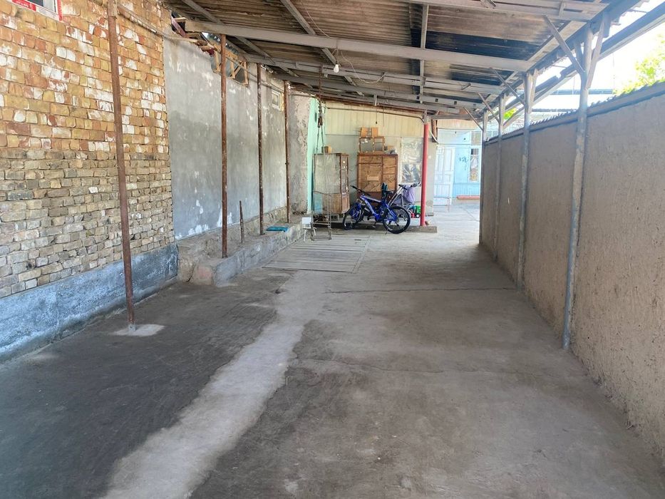 Срочно продаётся дом