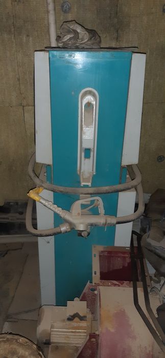 Продам топливараздаточную колонку СССР