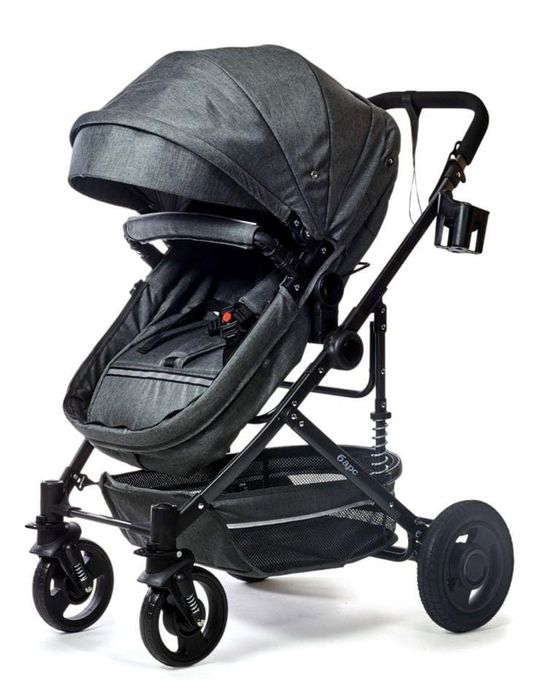 Детская Коляска в отличном состояний