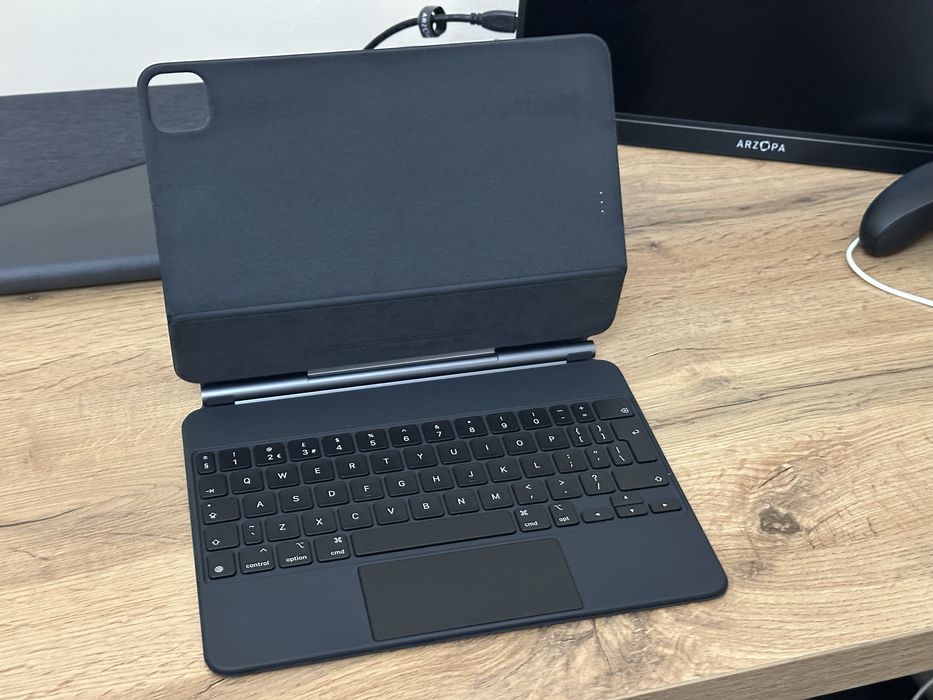 iPad Pro M1 128GB (LTE) Model A2301