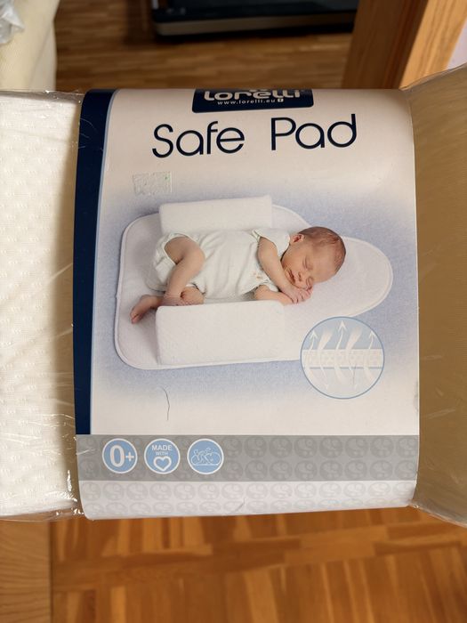 Пано ограничител за бебе Lorelli