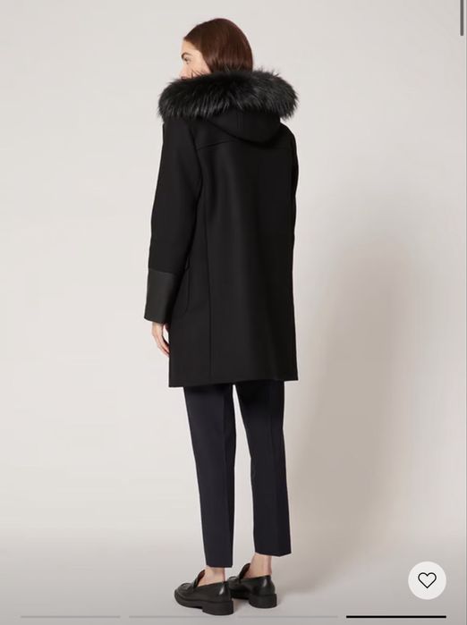 Палто на френската марка ZAPA