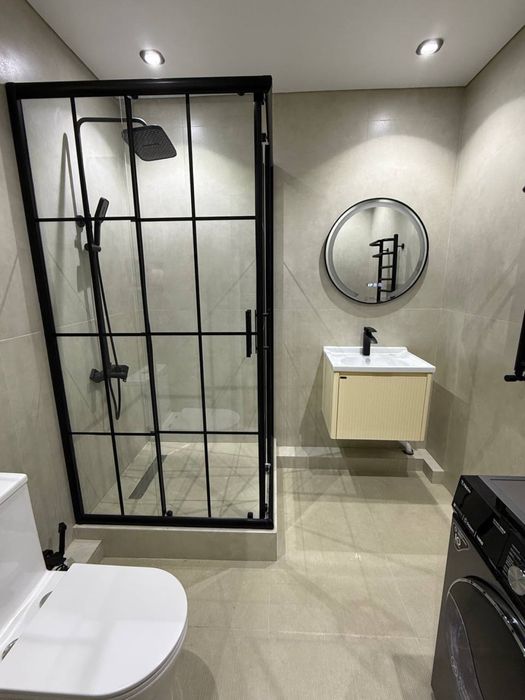 Новостройка| ЖК Чиланзар елит  хамза метро. | 3/4/9 95м2