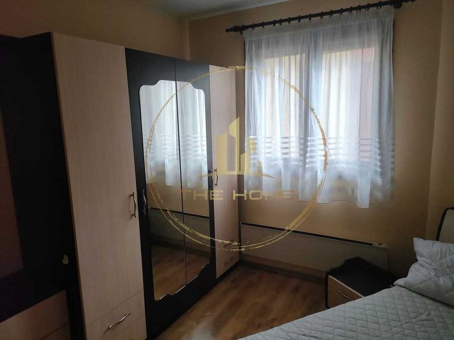 Дава се под наем Двустаен апартамент в Варна, Лятно кино Тракия - 48 кв.м за 350 € - Снимка #3