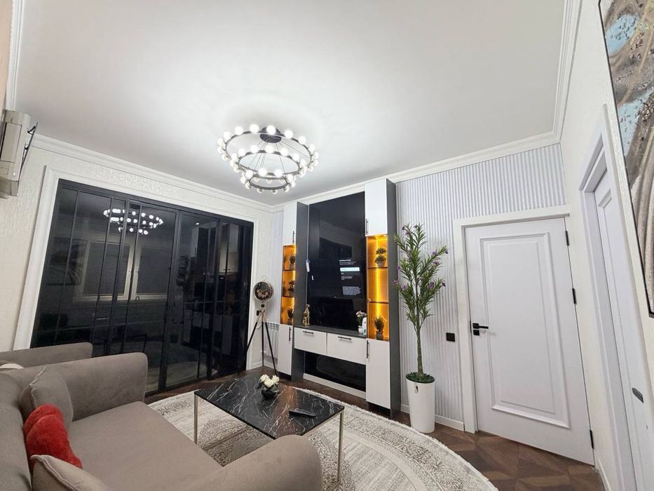 ‘Продается‼️Чиланзар 2 кв 2/3/4‼️NRG напротив Евро