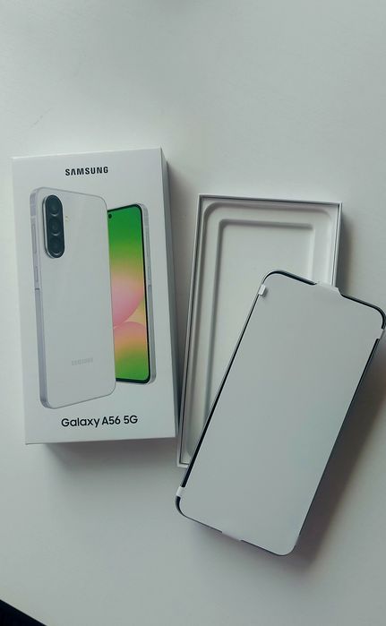 Samsung Galaxy A56