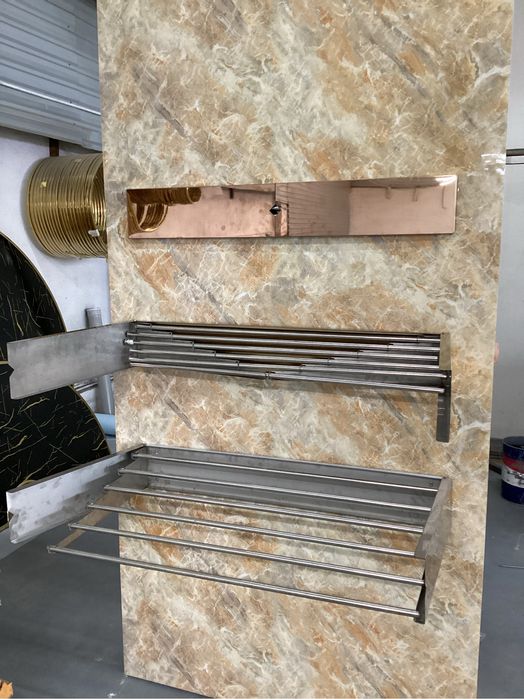 настенная сушилка