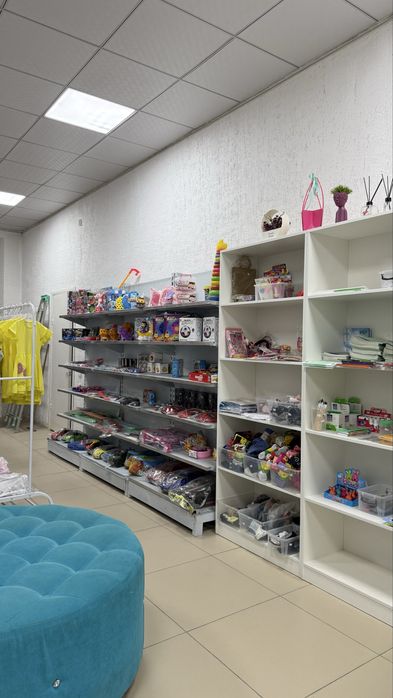 Продаётся готовый бизнес !!!