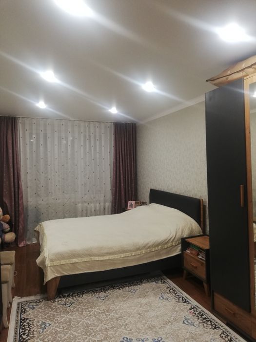 Продам Квартира на Юности