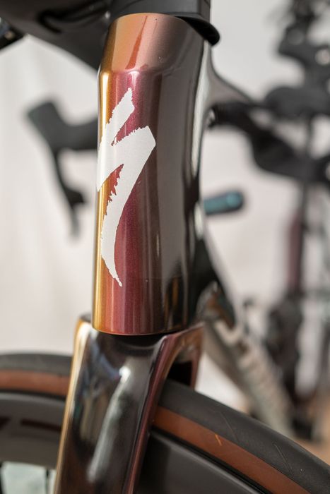 Specialized Tarmac S Works SL8 2024