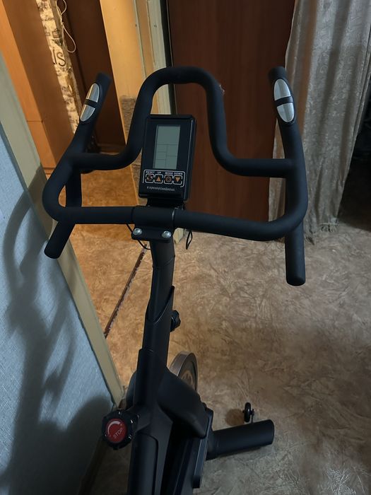 Продам велотренажер