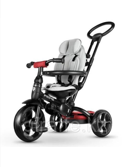 QPlay prime eva велосипед